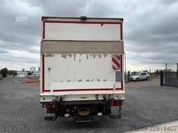 MAN TGL 12.250 Koffer LBW