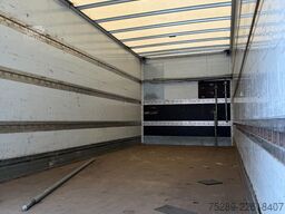 MAN TGL 12.250 Koffer LBW