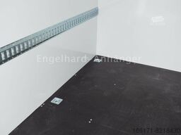 TOMPLAN TFSP 420T.00 Kofferanhänger 4,2x2x2,1m 2,7t  HL