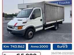 IVECO DAILY 65C13