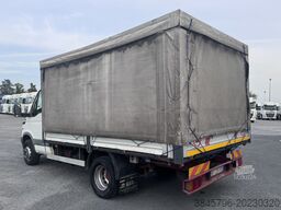 IVECO DAILY 65C13