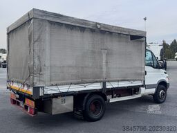 IVECO DAILY 65C13