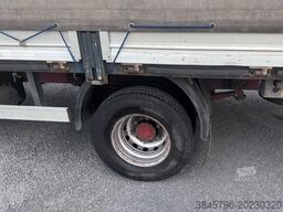 IVECO DAILY 65C13