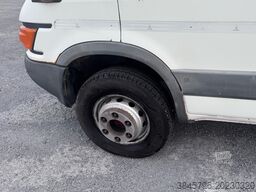 IVECO DAILY 65C13
