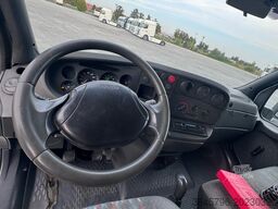 IVECO DAILY 65C13