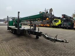 Böcker AHK 30/1500