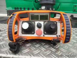 Böcker AHK 30/1500