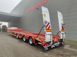 Faymonville Maxtrailer F-S43-1AAF