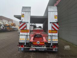 Faymonville Maxtrailer F-S43-1AAF