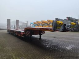 Faymonville Maxtrailer F-S43-1AAF