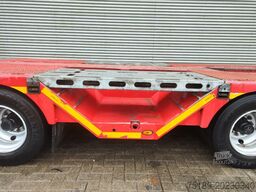 Faymonville Maxtrailer F-S43-1AAF