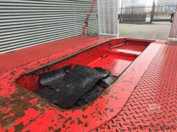 Faymonville Maxtrailer F-S43-1AAF