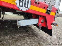 Faymonville Maxtrailer F-S43-1AAF