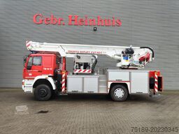 MAN 18.264 LAC 4x4 Bronto Skylift F27 HDT2000