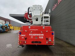 MAN 18.264 LAC 4x4 Bronto Skylift F27 HDT2000