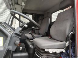 MAN 18.264 LAC 4x4 Bronto Skylift F27 HDT2000