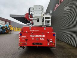 MAN 18.264 LAC 4x4 Bronto Skylift F27 HDT2000