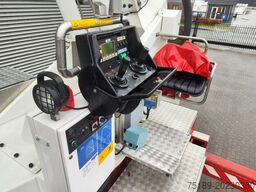 MAN 18.264 LAC 4x4 Bronto Skylift F27 HDT2000