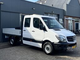 Mercedes-Benz Sprinter 311 2.2 CDI 366 DC Autoomaat Openlaadb...