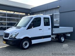 Mercedes-Benz Sprinter 311 2.2 CDI 366 DC Autoomaat Openlaadb...