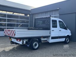 Mercedes-Benz Sprinter 311 2.2 CDI 366 DC Autoomaat Openlaadb...