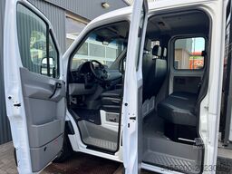 Mercedes-Benz Sprinter 311 2.2 CDI 366 DC Autoomaat Openlaadb...