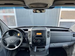 Mercedes-Benz Sprinter 311 2.2 CDI 366 DC Autoomaat Openlaadb...