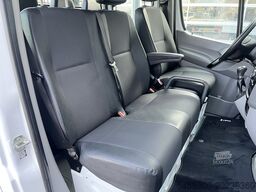 Mercedes-Benz Sprinter 311 2.2 CDI 366 DC Autoomaat Openlaadb...