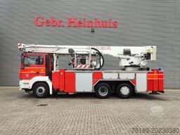 MAN TGA 26.320 6x2 Vema 323 TFL-E