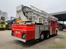 MAN TGA 26.320 6x2 Vema 323 TFL-E