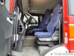 MAN TGA 26.320 6x2 Vema 323 TFL-E