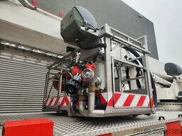 MAN TGA 26.320 6x2 Vema 323 TFL-E