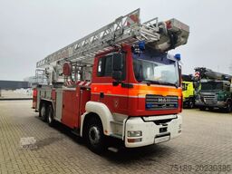 MAN TGA 26.320 6x2 Vema 323 TFL-E