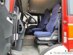 MAN TGA 26.320 6x2 Vema 323 TFL-E