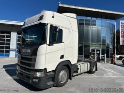 SCANIA R450