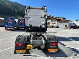 SCANIA R450