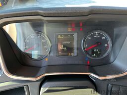 SCANIA R450