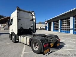 SCANIA R450