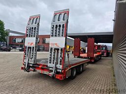 MAN TGS 26.360 6x2 Bickeltec + Zanner ZTL 18