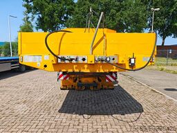 Goldhofer STZ-VL3-36/80A Extandable + 5 Meter Extensions!