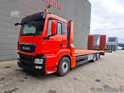 MAN TGS 26.360 6x2 Bickeltec