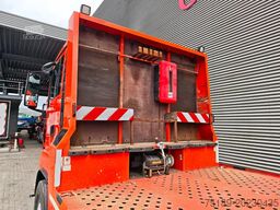 MAN TGS 26.360 6x2 Bickeltec