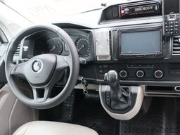 VOLKSWAGEN T6 Transporter Hochdach lang/KTW/Klima/Automatik