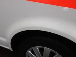 VOLKSWAGEN T6 Transporter Hochdach lang/KTW/Klima/Automatik