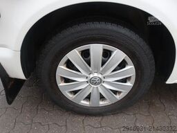 VOLKSWAGEN T6 Transporter Hochdach lang/KTW/Klima/Automatik