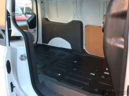 FORD Nr.75 Transit Connect lang 1.Hand / Klima / PDC