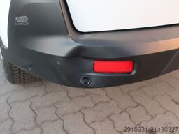 FORD Nr.75 Transit Connect lang 1.Hand / Klima / PDC