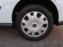 FORD Nr.75 Transit Connect lang 1.Hand / Klima / PDC