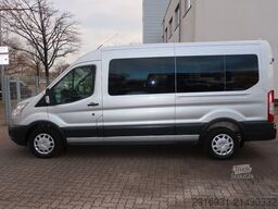 FORD Transit Kombi 350 L3 Trend/Klima/9 Sitze/PDC