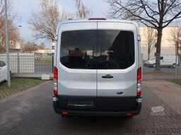 FORD Transit Kombi 350 L3 Trend/Klima/9 Sitze/PDC